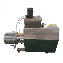 三級(jí)乳化泵